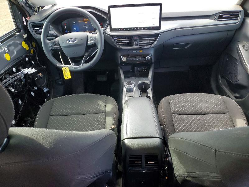 Photo 8 from auction – 2024 FORD ESCAPE ACT with VIN 1FMCU0GN5RUA33113