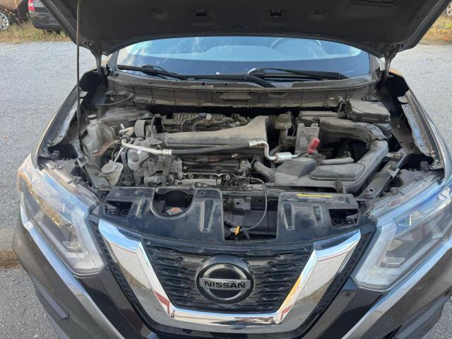 Photo 7 from auction – 2018 NISSAN ROGUE S with VIN KNMAT2MV2JP588554