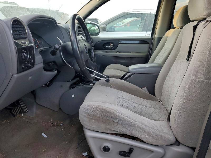 Photo 7 from auction – 2005 GMC ENVOY with VIN 1GKDT13S752353203