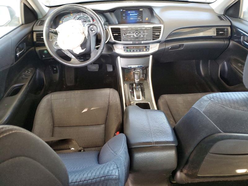 Photo 8 from auction – 2013 HONDA ACCORD SPO with VIN 1HGCR2F51DA189146