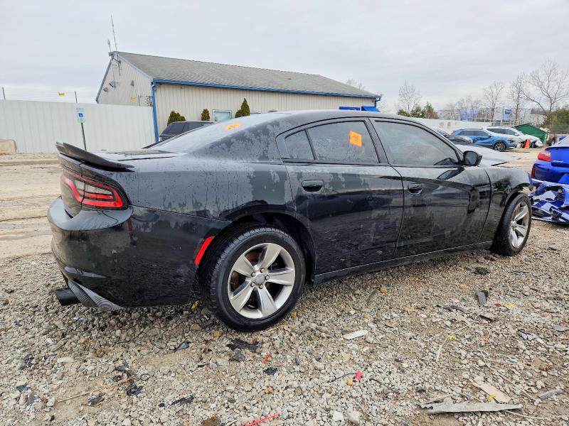 Photo 3 from auction – 2015 DODGE CHARGER SE with VIN 2C3CDXBG7FH729822