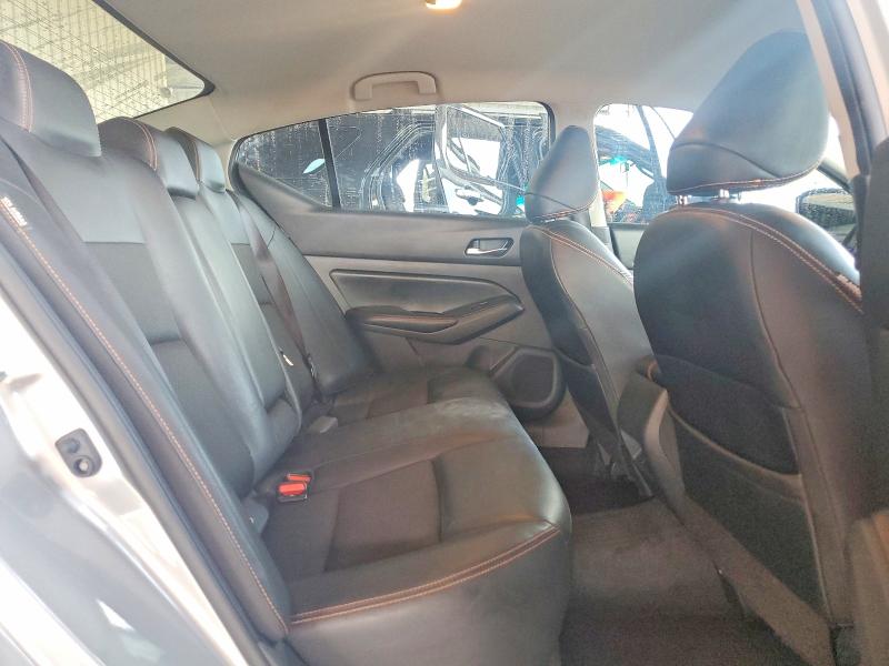Photo 10 from auction – 2021 NISS ALTIMA with VIN 1N4BL4CVXMN410589