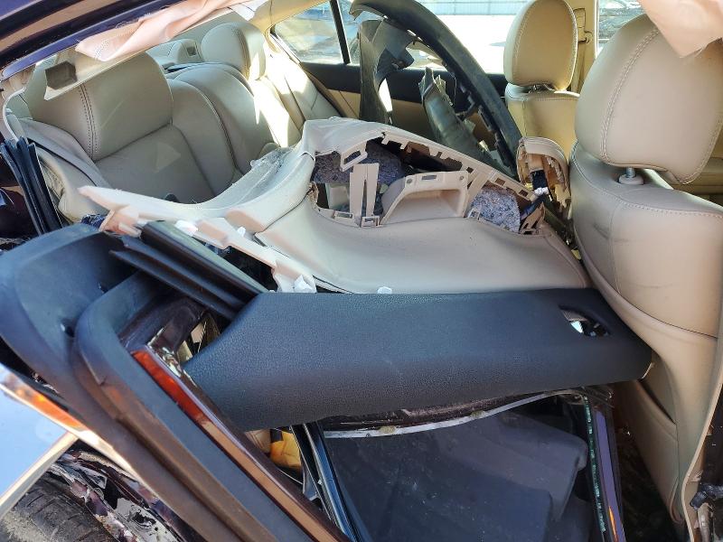 Photo 10 from auction – 2014 NISSAN MAXIMA S with VIN 1N4AA5AP5EC472734