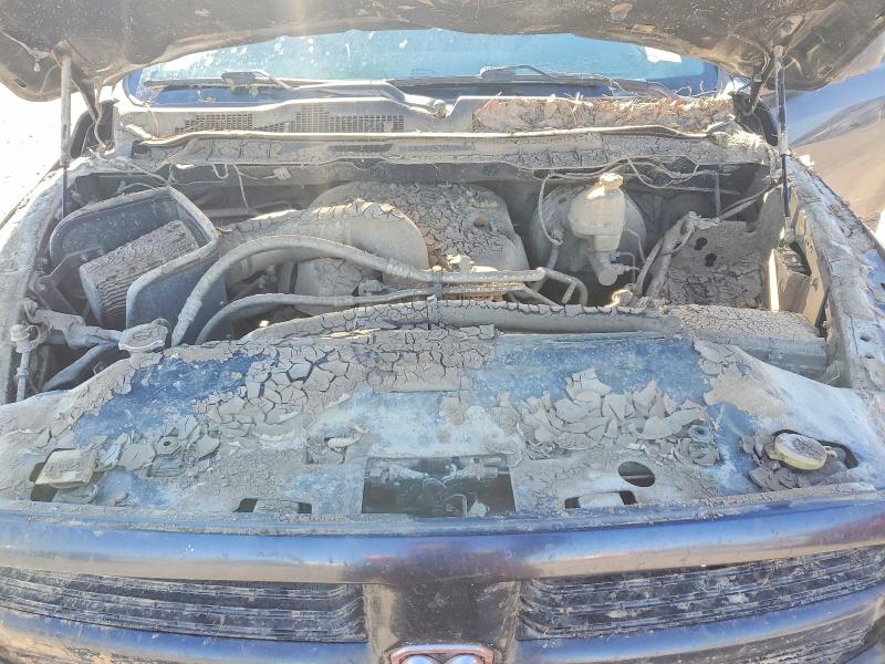 Photo 11 from auction – 2016 RAM 1500 with VIN 1C6RR7LT3GS318048