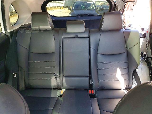 Photo 10 from auction – 2020 TOYOTA RAV4 with VIN 2T3C1RFV0LW063844