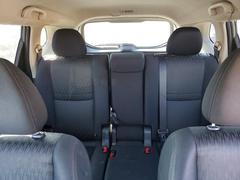 Photo 10 from auction – 2017 NISSAN ROGUE S with VIN JN8AT2MT5HW408552