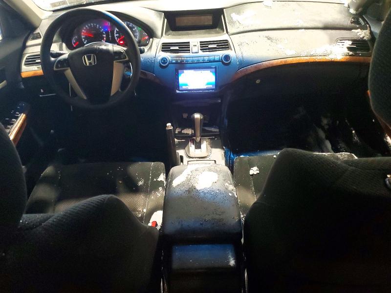 Photo 8 from auction – 2012 HONDA ACCORD EX with VIN 1HGCP2F77CA044599