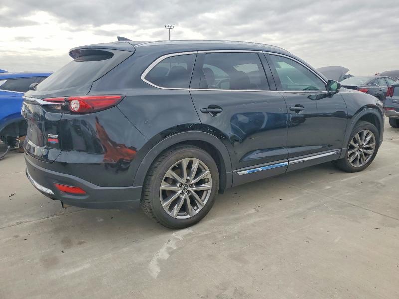 Photo 3 from auction – 2019 MAZDA CX-9 GRAND with VIN JM3TCADY4K0320586