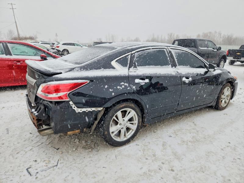 Photo 3 from auction – 2015 NISSAN ALTIMA with VIN 1N4AL3AP1FC254466