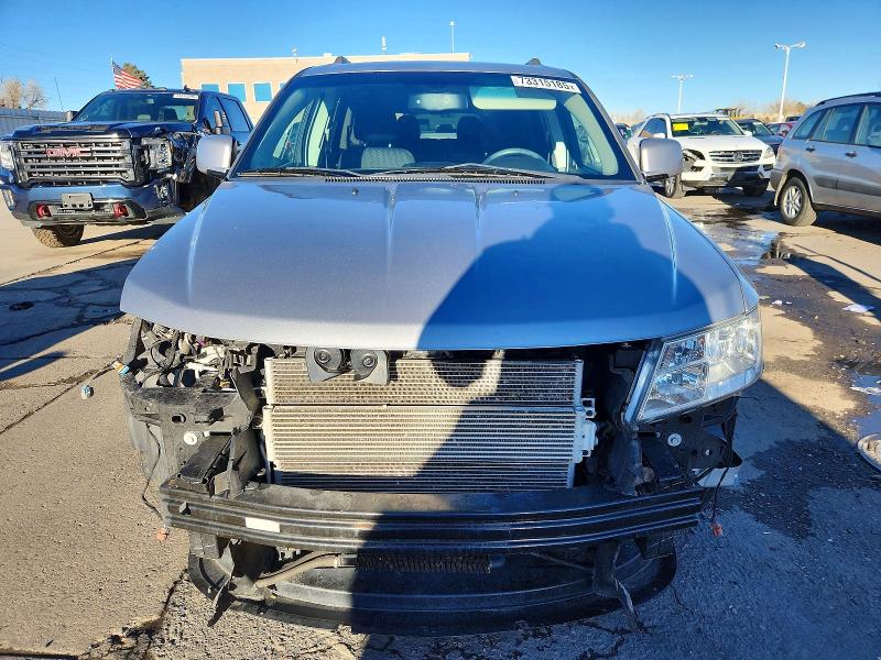 Photo 5 from auction – 2017 DODGE JOURNEY with VIN 3C4PDDBG1HT703156