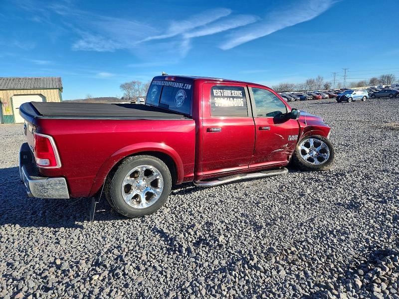 Photo 3 from auction – 2017 RAM 1500 LARAM with VIN 1C6RR7NT9HS854601