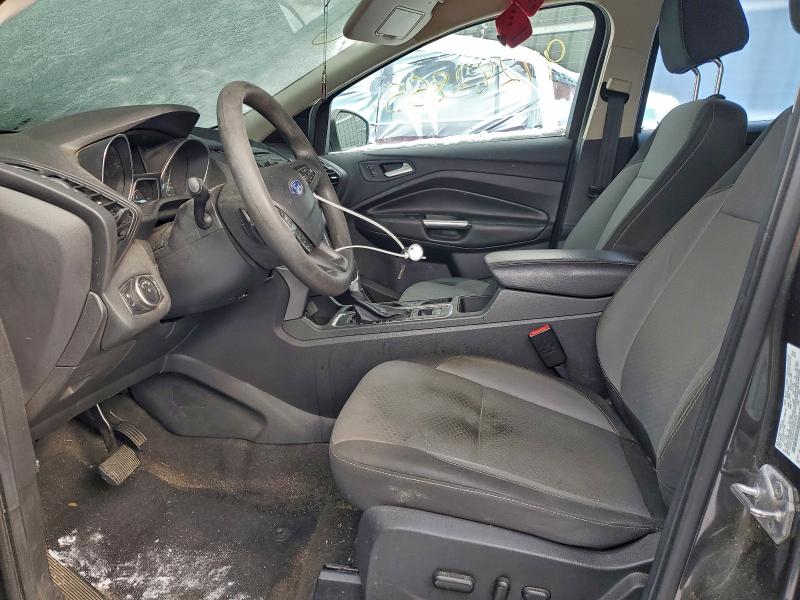 Photo 7 from auction – 2017 FORD ESCAPE SE with VIN 1FMCU9GD1HUB90809