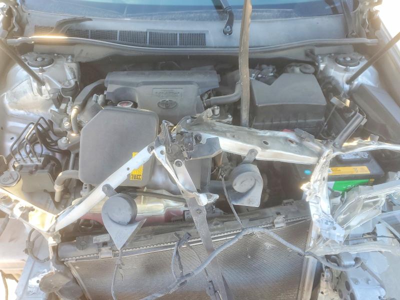 Photo 11 from auction – 2013 TOYOTA CAMRY with VIN 4T1BF1FK6DU225460