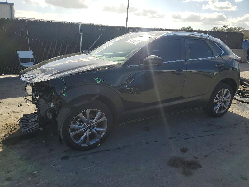 MAZDA CX-30 PREF 2023 with VIN 3MVDMBCM1PM504160 - Photo from auction