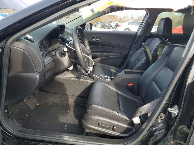 Zdjęcie 7 z aukcji – 2018 ACURA ILX SPECIA z VIN 19UDE2F44JA001075