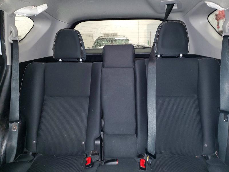 Photo 10 from auction – 2013 TOYOTA RAV4 with VIN 2T3RFREV2DW110791