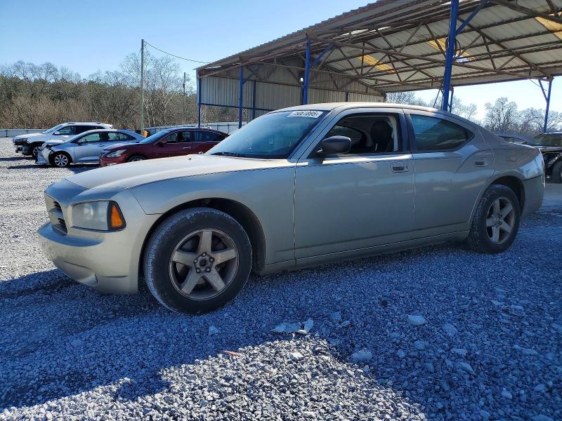 صورة رقم 1 من المزاد - 2009 DODGE CHARGER مع VIN 2B3KA43D59H554060