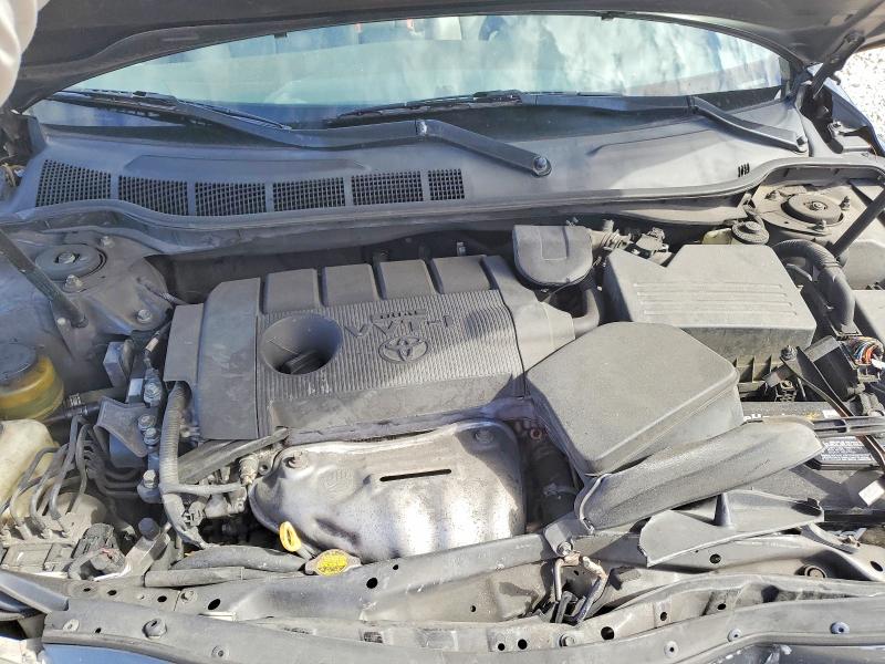 صورة رقم 11 من المزاد - 2011 TOYOTA CAMRY مع VIN 4T1BF3EK2BU704095