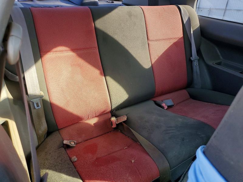 Photo 10 from auction – 1995 TOYOTA TERCEL with VIN JT2EL56D7S0009939