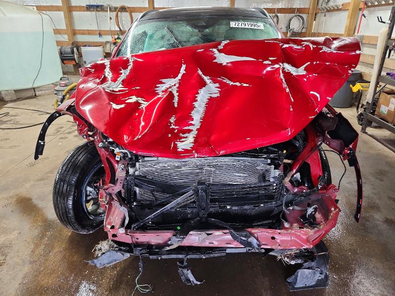 Photo 5 from auction – 2024 FORD ESCAPE ST with VIN 1FMCU9MN4RUA58058