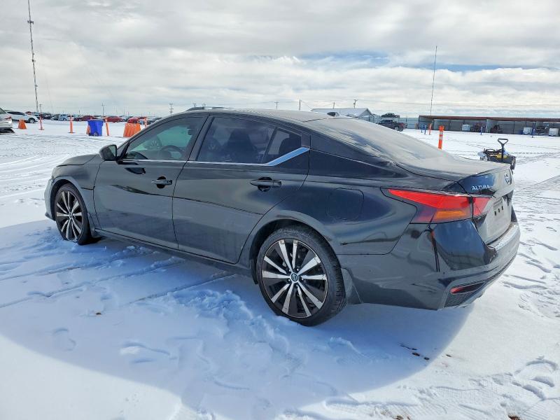 Photo 2 from auction – 2022 NISS ALTIMA with VIN 1N4BL4CV9NN338527