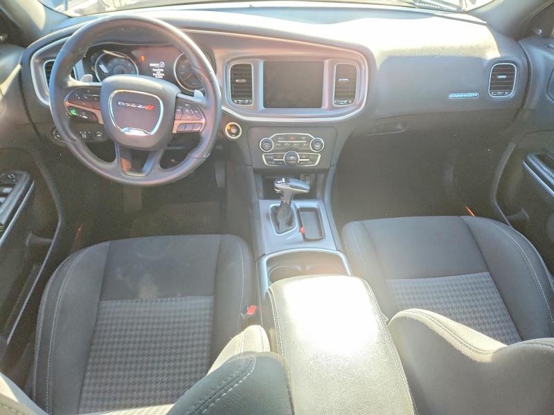 Photo 8 from auction – 2019 DODGE CHARGER with VIN 2C3CDXCT4KH584969