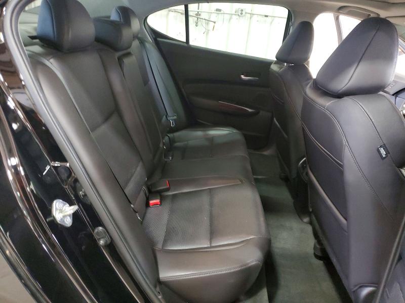Photo 10 from auction – 2016 ACURA TLX TECH with VIN 19UUB2F55GA004660