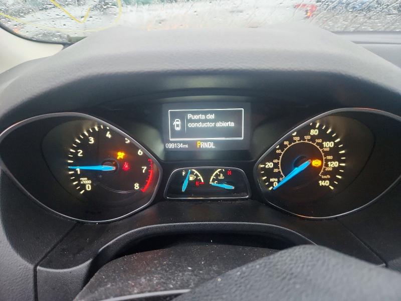 Photo 9 from auction – 2015 FORD FOCUS SE with VIN 1FADP3K23FL234465