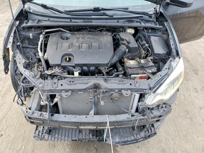 Photo 11 from auction – 2014 TOYOTA COROLLA L with VIN 2T1BURHEXEC160935