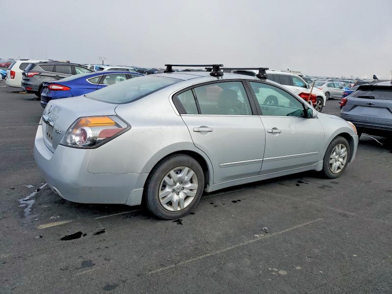 Photo 3 from auction – 2010 NISSAN ALTIMA BAS with VIN 1N4AL2AP2AN445854