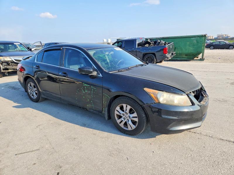 Photo 4 from auction – 2012 HONDA ACCORD SE with VIN 1HGCP2F65CA213946