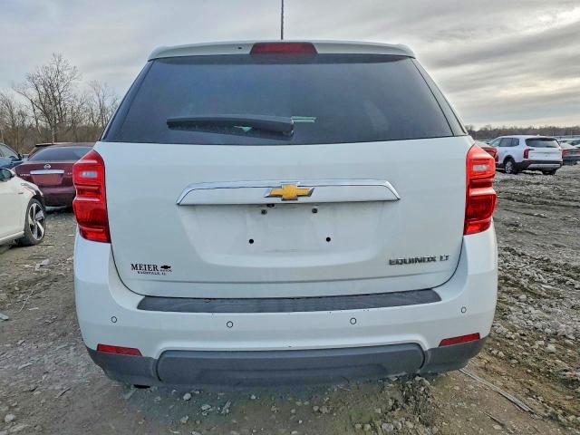 Photo 6 from auction – 2016 CHEVROLET EQUINOX LT with VIN 1GNALCEK6GZ102911