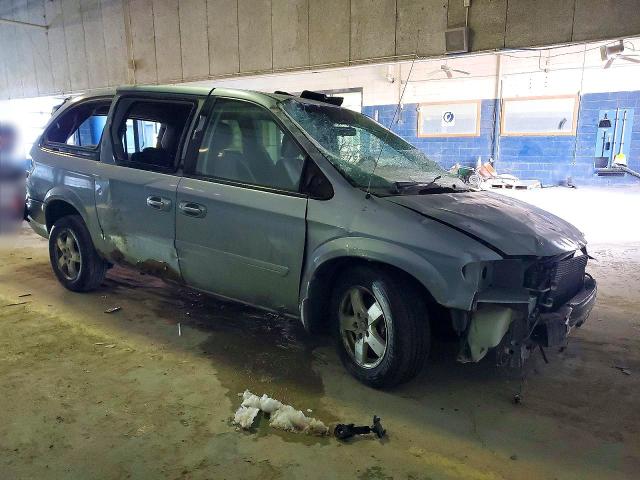 Photo 4 from auction – 2005 DODGE GRAND CARA with VIN 2D4GP44L35R569754