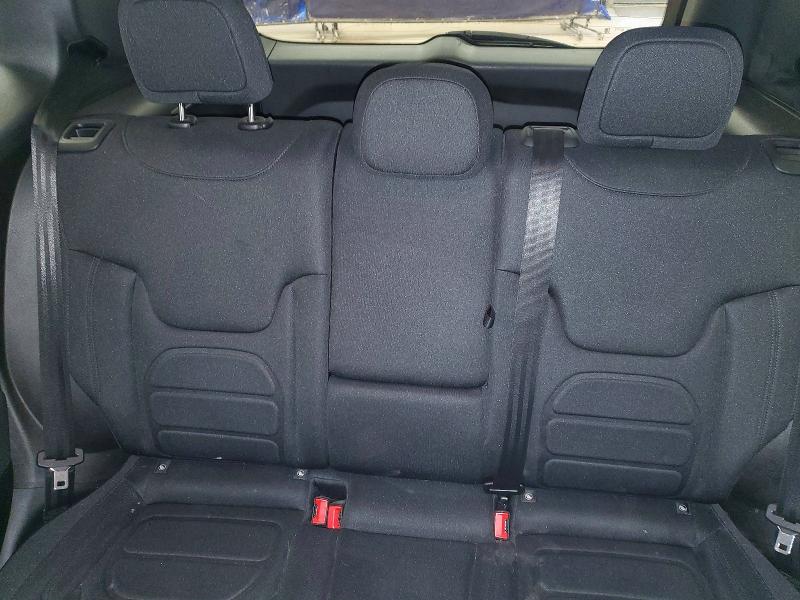 Photo 10 from auction – 2018 JEEP RENEGADE LATITUDE with VIN ZACCJBBB6JPH04137