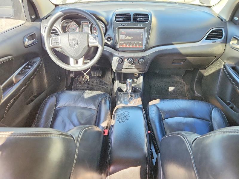 Photo 8 from auction – 2015 DODGE JOURNEY CR with VIN 3C4PDCGG7FT680532