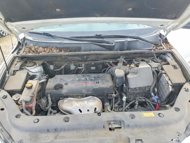 Photo 12 from auction – 2008 TOYOTA RAV4 with VIN JTMZD33V886074313