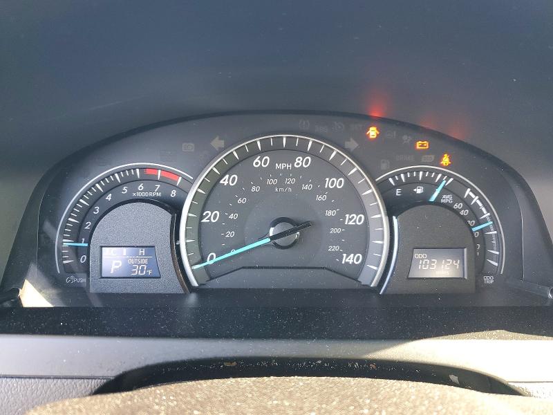Photo 9 from auction – 2015 TOYOTA CAMRY LE with VIN 4T4BF1FK2FR488490