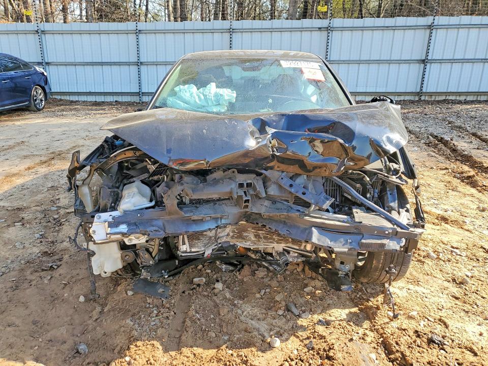 Photo 5 from auction – 2023 HONDA CIVIC with VIN 2HGFE2F53PH524972