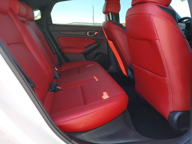 Photo 10 from auction – 2026 ACURA INTEGRA A- with VIN 19UDE4H67TA000970