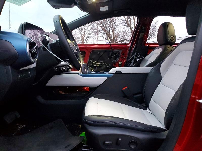 Photo 7 from auction – 2025 CHEVROLET EQUINOX with VIN 3GN7DNRP4SS263031