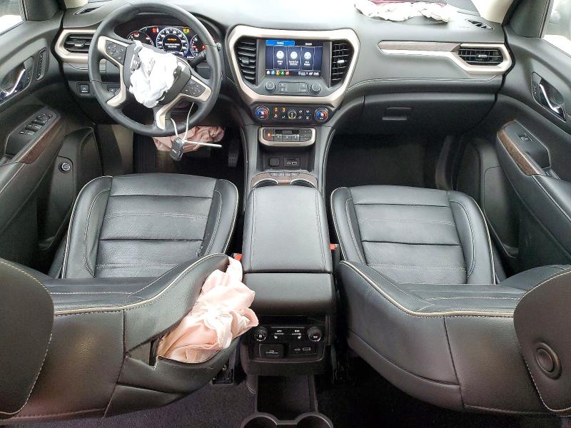 Photo 7 from auction – 2023 GMC ACADIA with VIN 1GKKNPLS0PZ169901