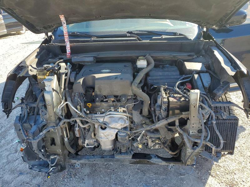 Photo 12 from auction – 2013 NISSAN PATHFINDER with VIN 5N1AR2MN1DC660981
