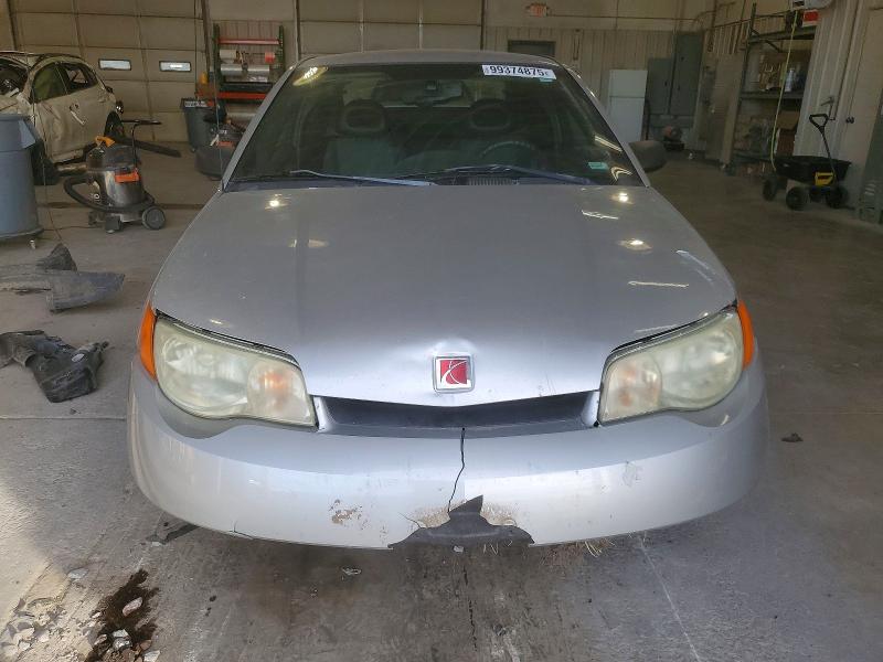 Photo 5 from auction – 2006 SATURN ION LEVEL with VIN 1G8AN15F86Z126811