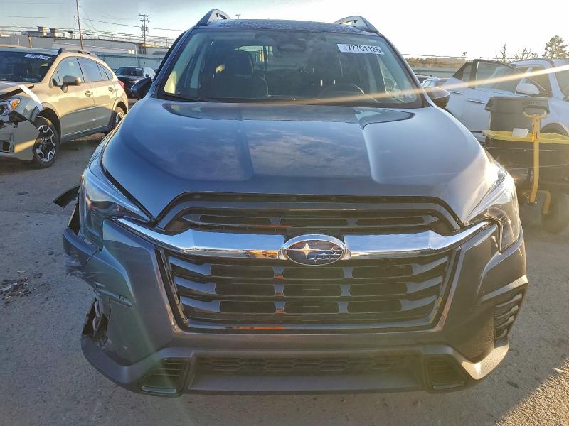 Photo 5 from auction – 2025 SUBARU ASCENT PRE with VIN 4S4WMADD2S3426867