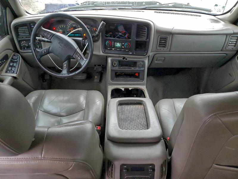 Photo 8 from auction – 2007 CHEVROLET SILVERADO with VIN 1GCHK23U57F199920