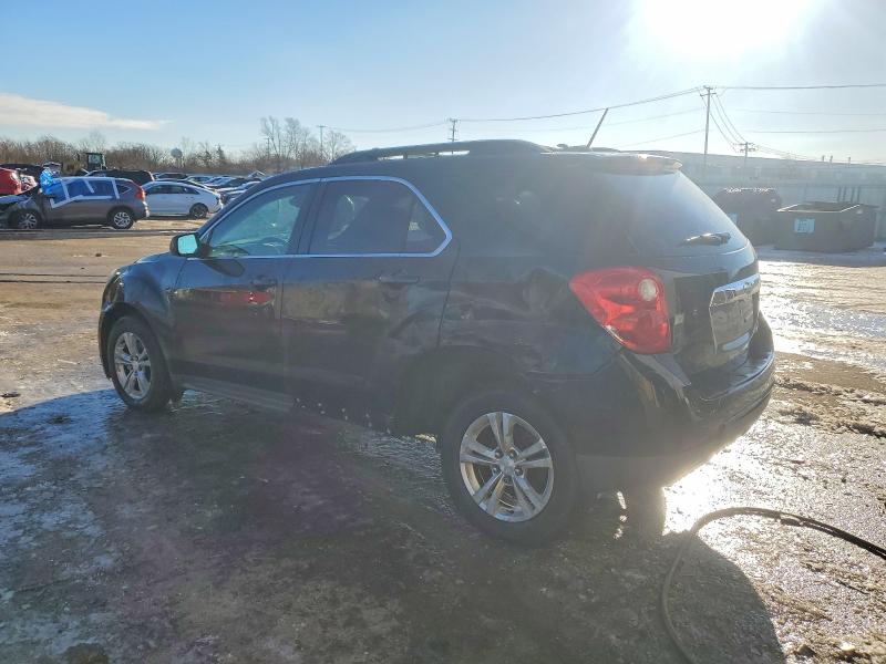 Photo 2 from auction – 2015 CHEVROLET EQUINOX LT with VIN 2GNALCEK7F6265741