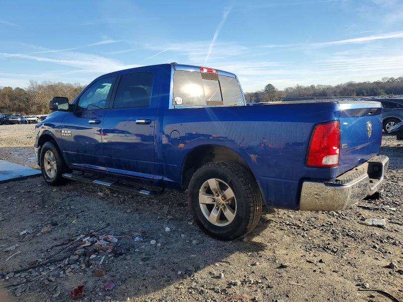 Photo 2 from auction – 2015 RAM 1500 with VIN 1C6RR6LM8FS649550