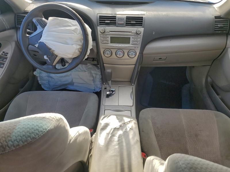 Photo 8 from auction – 2011 TOYOTA CAMRY BASE with VIN 4T1BF3EK3BU714571