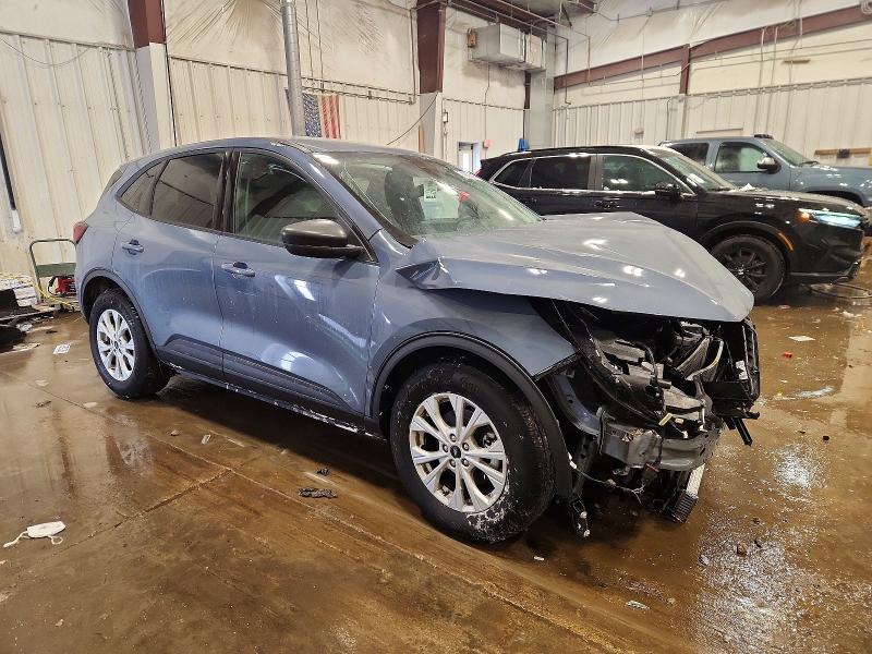 Photo 4 from auction – 2025 FORD ESCAPE with VIN 1FMCU9GN0SUA28914