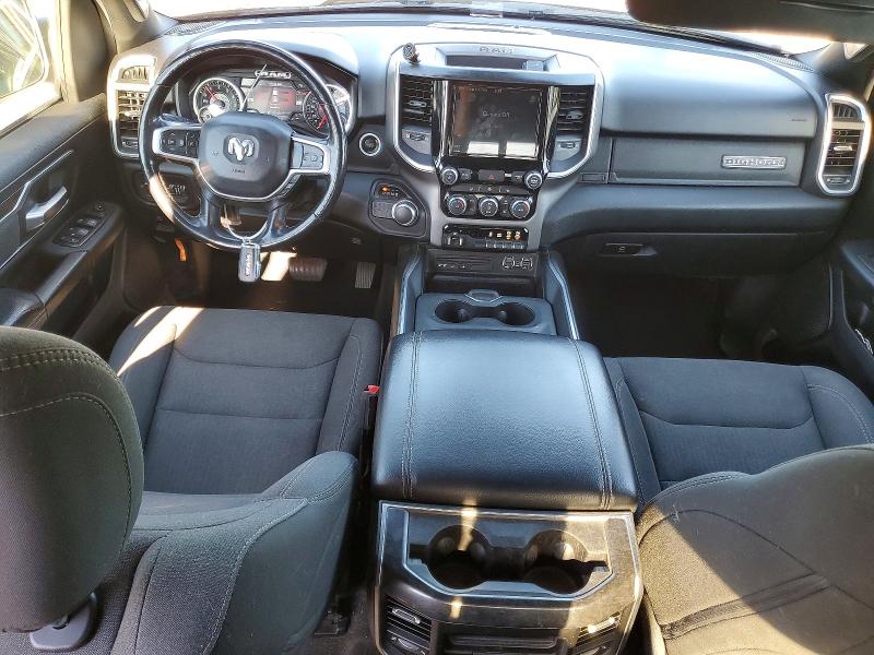 Foto 8 de la subasta – 2019 RAM 1500 con VIN 1C6RREFTXKN740552